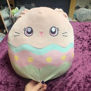 Easter Bunny Squish-mellow